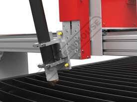 CNC Plasma Cutting Table Swiftcut 3000XP 3000 x 1500mm Downdraft Table system Hypertherm MAXPRO200 - - picture2' - Click to enlarge