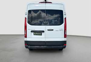 Ldv 2021   Deliver 9 Diesel