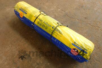 New Holland Premier   Net Wrap