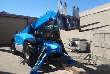 2016 Genie GTH 401 Telehandler Compliance available