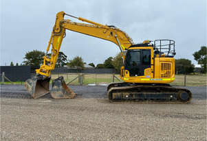 2025 Komatsu Pc 228 US LC -11 GPS