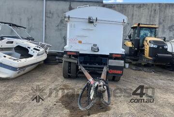 2025 Tip Trailers R Us Quad Dog Tipping Trailer