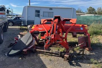 Kuhn   GMD3125-FF Mower
