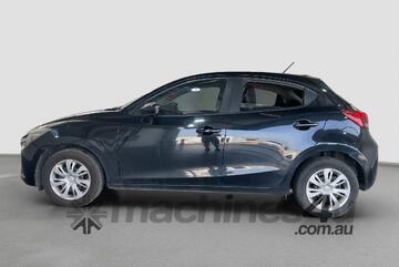 Mazda 2014   2 Neo Petrol