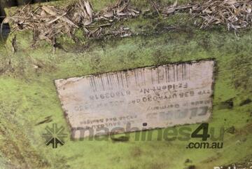 Claas   Disco 3050 Disc Mower