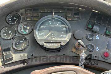 Mercedes Benz 1998   Coach