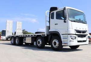 Fuso 2025   Shogun FS76 360