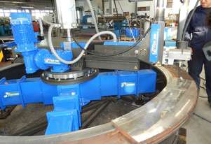 FMax 3000 Portable Universal CNC Lathe / CNC Mill