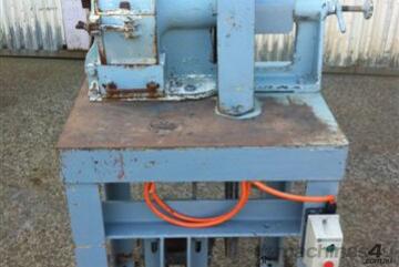 Braun Bico Disc Mill