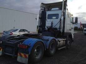 2001 Volvo Fh12 - picture1' - Click to enlarge