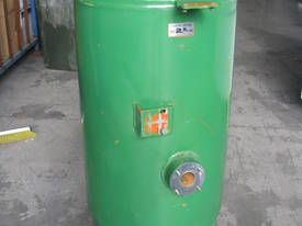 Industrial Sandblasting Sand Tank Pot - 160L - picture0' - Click to enlarge