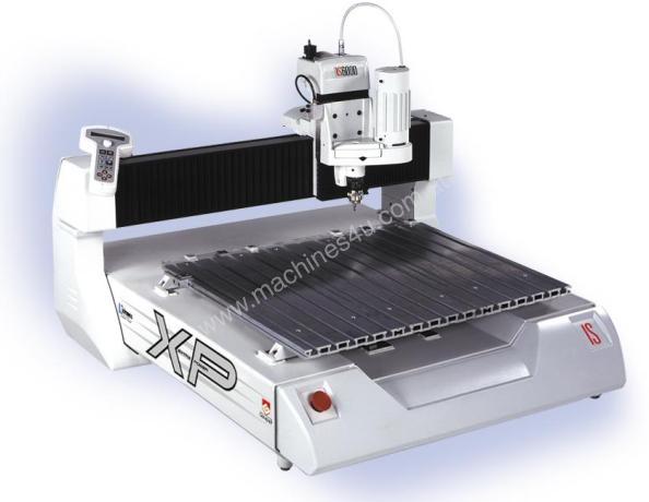 caption IS6000XP | Etching, Engraving & Laser Marking