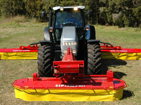 Laser 850 Combination 3 Disc Mowers - picture0' - Click to enlarge