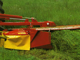 Laser 850 Combination 3 Disc Mowers - picture0' - Click to enlarge