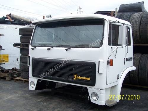 T-LINE CABS FOR SALE