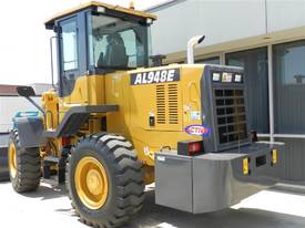 ACTIVE MACHINERY AL948E - picture1' - Click to enlarge
