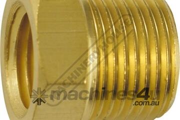 Reducing Bush Air Fittings RB6x4 3/8