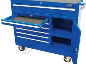 IRC-7D Industrial Series Roller Cabinet 7 Drawers 1067 x 458 x 1007mm - picture0' - Click to enlarge
