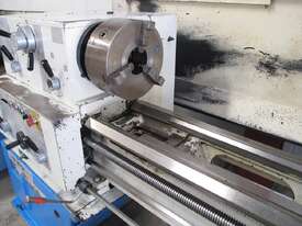 TOS Europe SN500N Centre Lathe - picture1' - Click to enlarge
