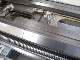 TOS Europe SN500N Centre Lathe - picture2' - Click to enlarge