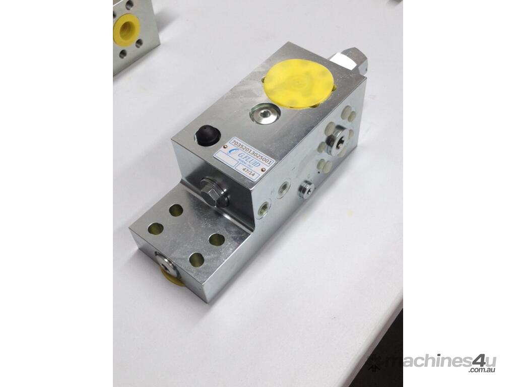 New various Hose Burst Protection Valve IN STOCK NOW Hydraulic Valves