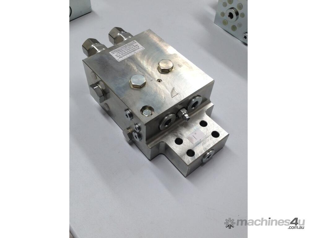 New various Hose Burst Protection Valve IN STOCK NOW Hydraulic Valves