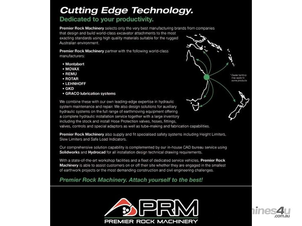 New various Hose Burst Protection Valve IN STOCK NOW Hydraulic Valves