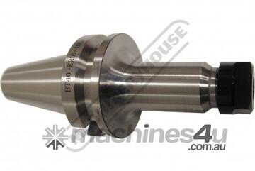 BT40 x ER16-100 Collet Chuck 0.5-10mm Range 15,000rpm Speed Rating