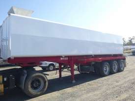 Custom  Tanker Trailer - picture0' - Click to enlarge