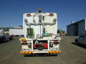 Custom  Tanker Trailer - picture1' - Click to enlarge