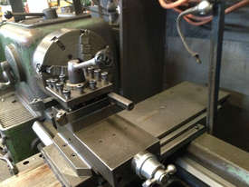 Takisawa lathe TAL 510 with tooling - picture2' - Click to enlarge