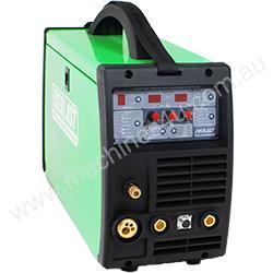 caption PowerMTS 250S