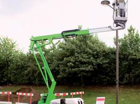 TD120TN Track Drive Access Platform - picture0' - Click to enlarge