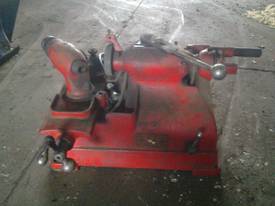 valve grinding machine - picture0' - Click to enlarge