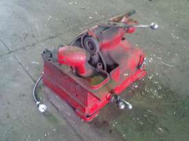 valve grinding machine - picture0' - Click to enlarge