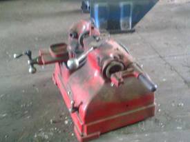 valve grinding machine - picture1' - Click to enlarge