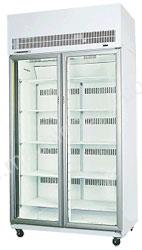 caption Skope Upright Freezer TMEF1000