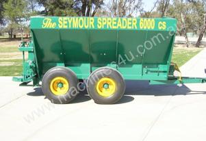 Seymour Rural Equipment Seymour 6000 Chain Spreader
