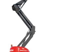 180ATJ 16m Articulated Boom - picture1' - Click to enlarge