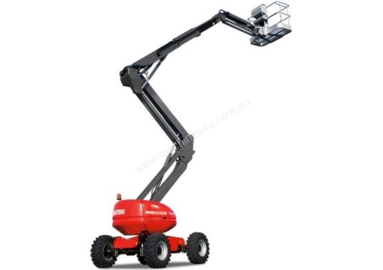 caption 180ATJ 16m Articulated Boom