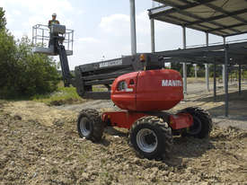 180ATJ 16m Articulated Boom - picture0' - Click to enlarge