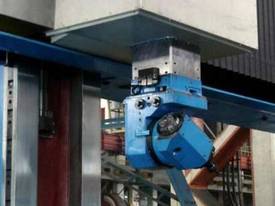 WMW Large Capacity European CNC Vertical Lathes - picture1' - Click to enlarge