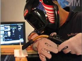 SimWelder™ Virtual Reality, Welding Simulator - picture0' - Click to enlarge