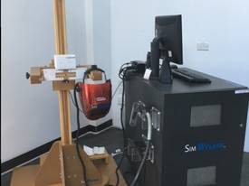 SimWelder™ Virtual Reality, Welding Simulator - picture1' - Click to enlarge