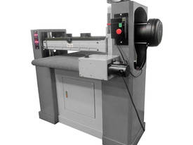 Supermax 25x2 ES Dual Drum Sander Single Phase - picture0' - Click to enlarge
