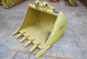 SEC   12ton GP Bucket CAT312