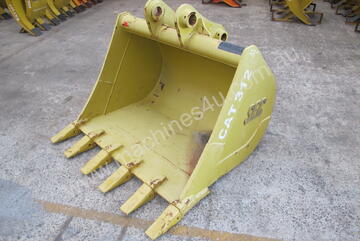 SEC   12ton GP Bucket CAT312 SEC   12ton GP Bucket CAT312