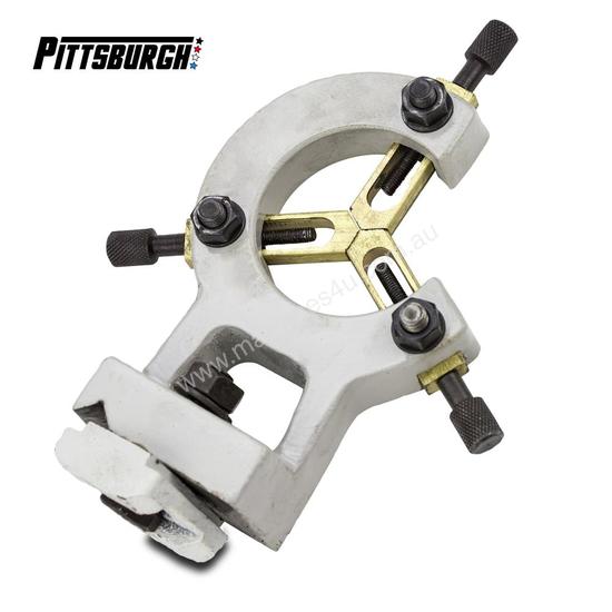 caption PITTSBURGH STU2807 STEADY REST TO SUIT TU2807 LATH