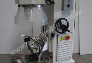 Commercial Planetary Mixer - IPS IP/60