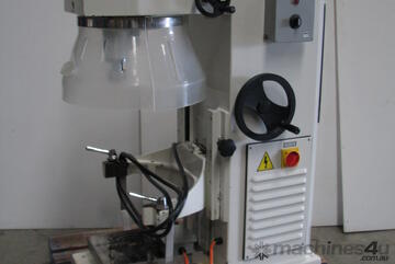 Commercial Planetary Mixer - IPS IP/60